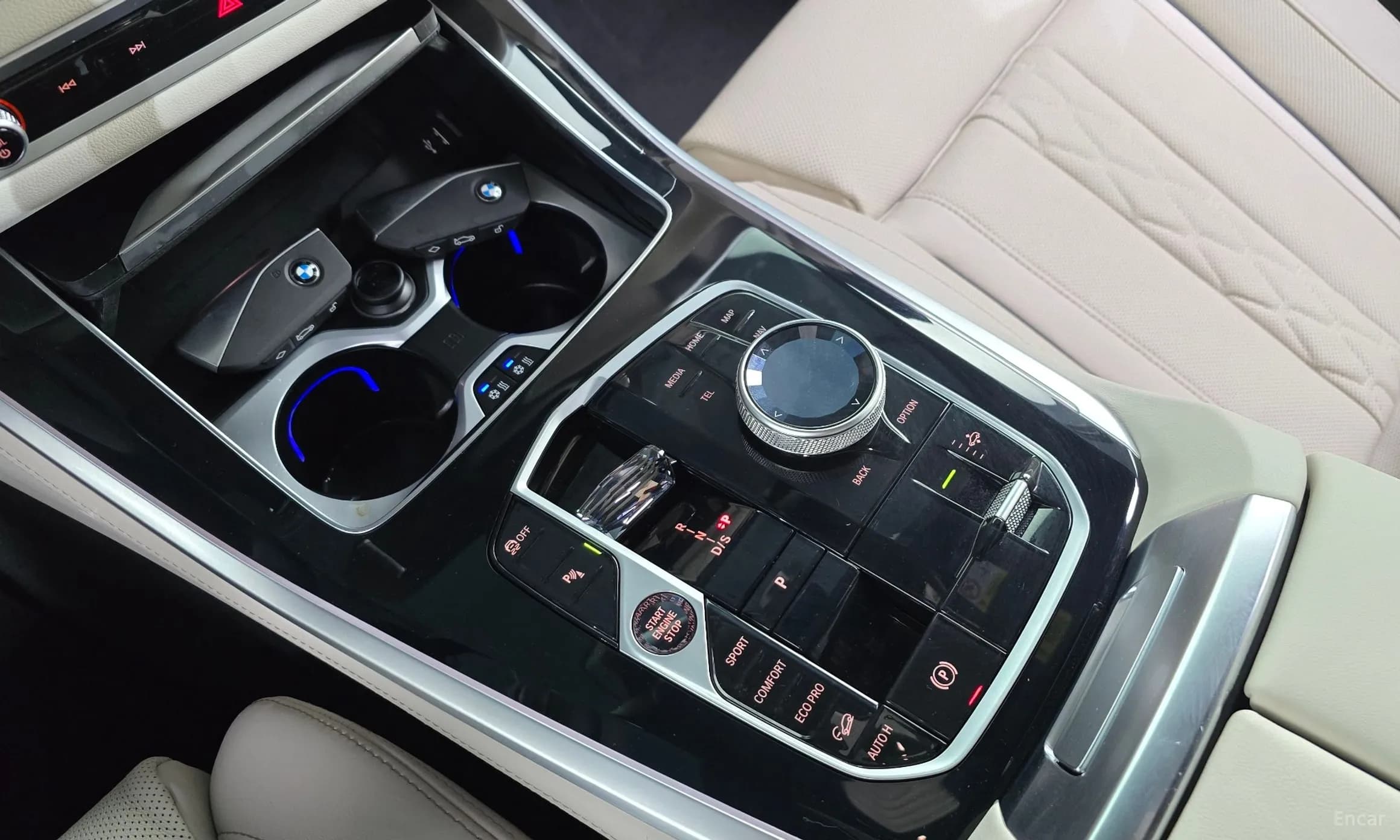 X5 (G05)