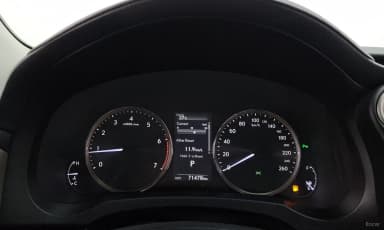 New IS200t
