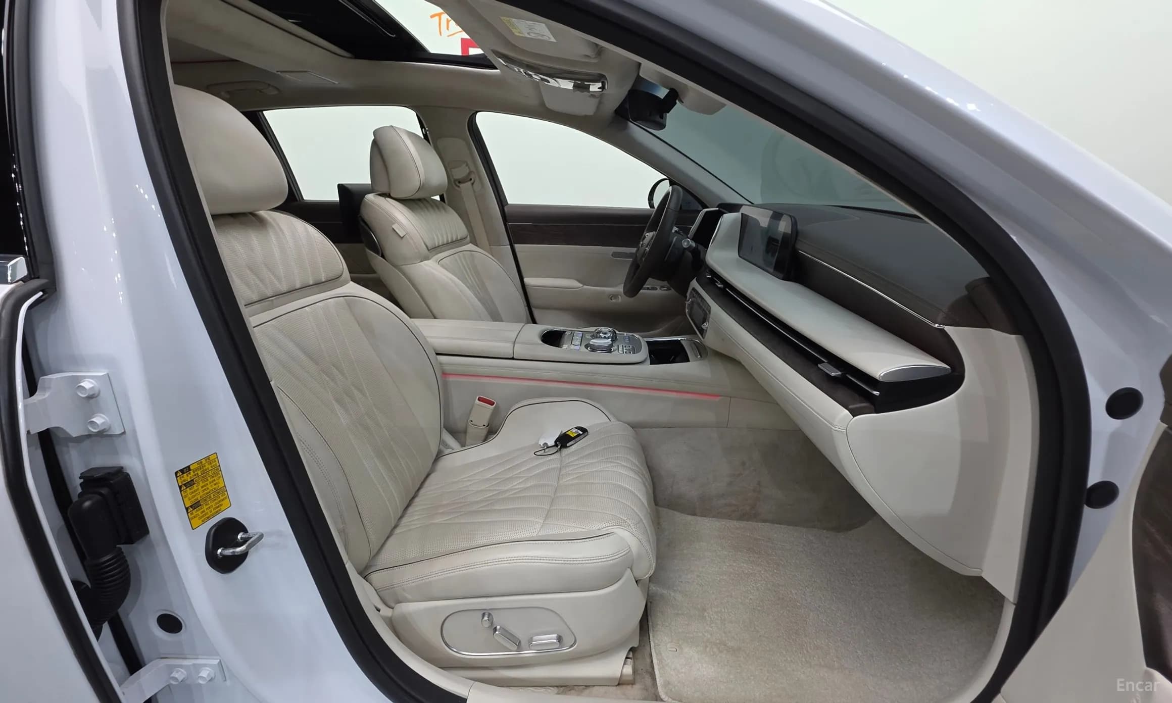 G90 (RS4)