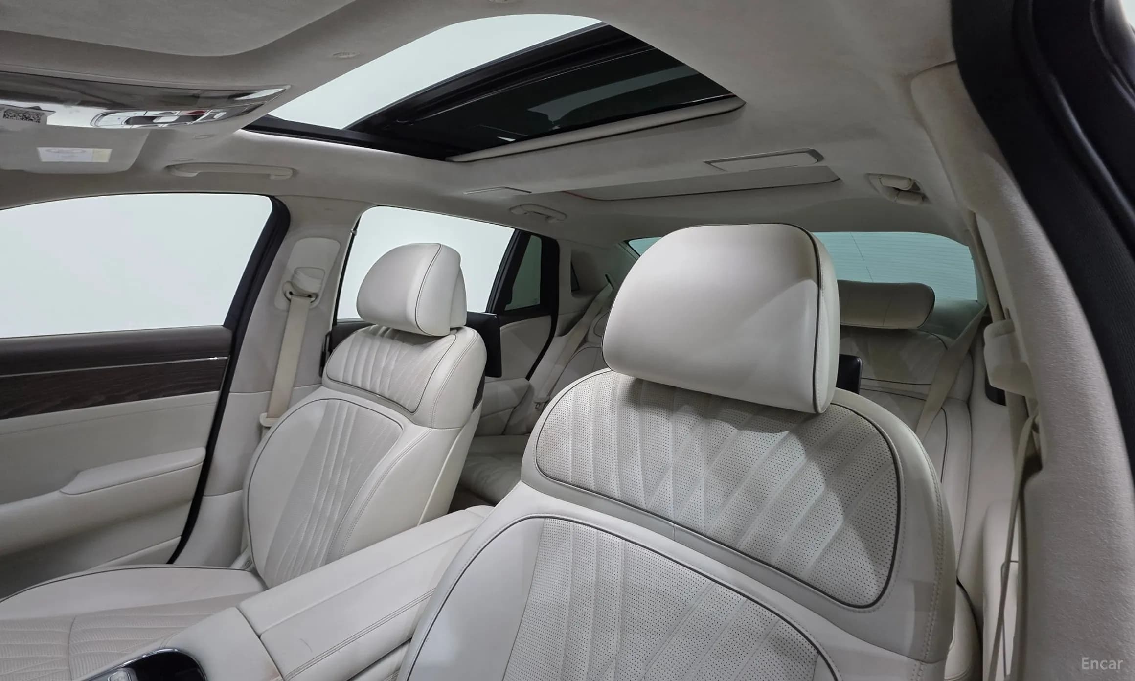 G90 (RS4)