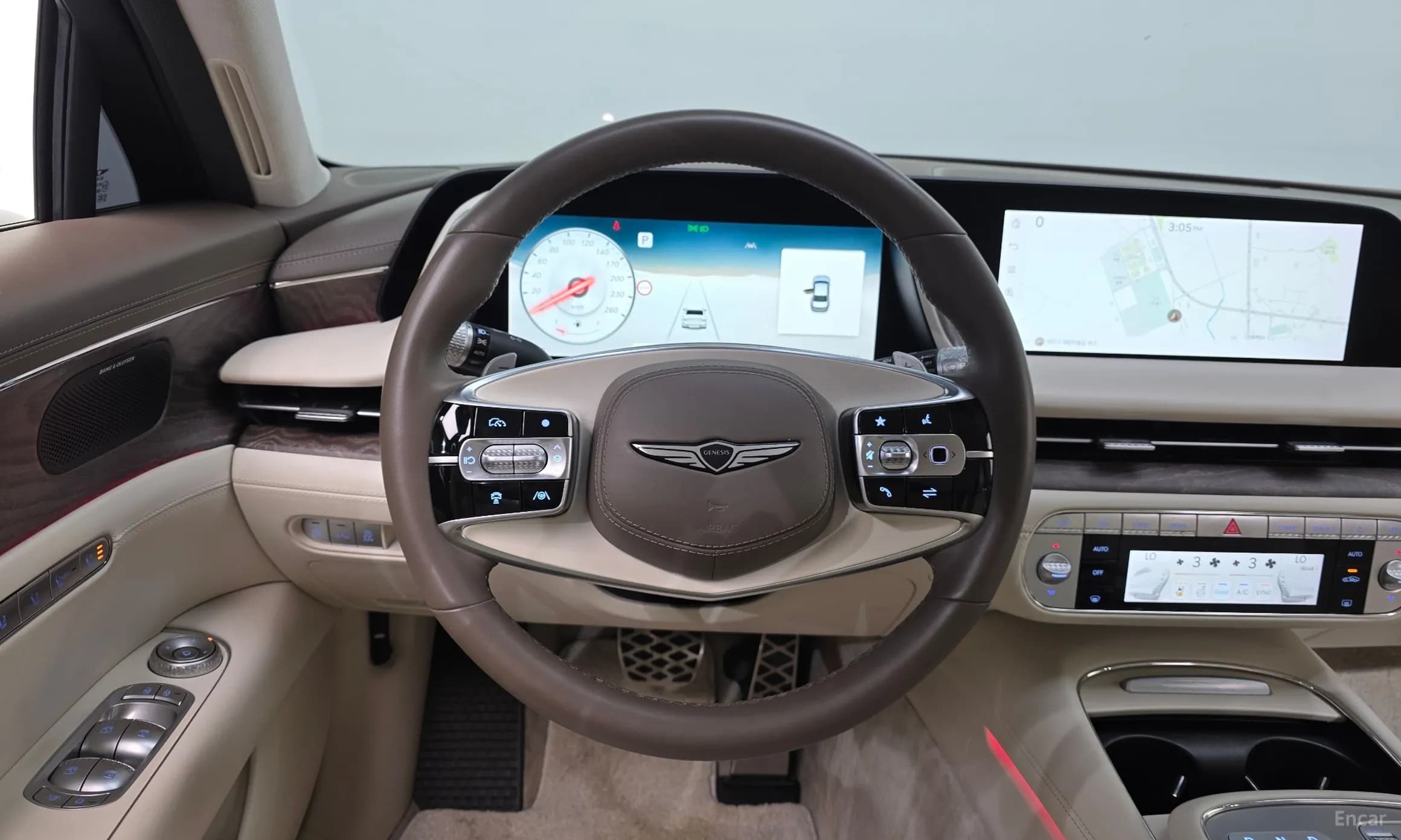 G90 (RS4)