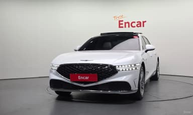 G90 (RS4)