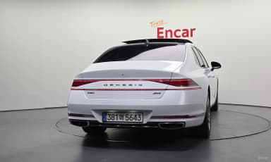 G90 (RS4)