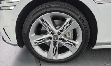 G90 (RS4)