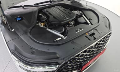 G90 (RS4)