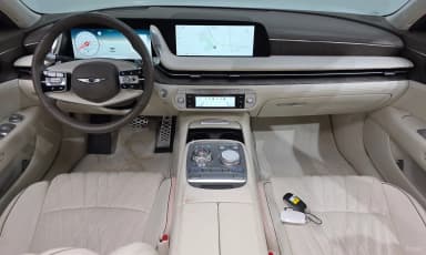 G90 (RS4)