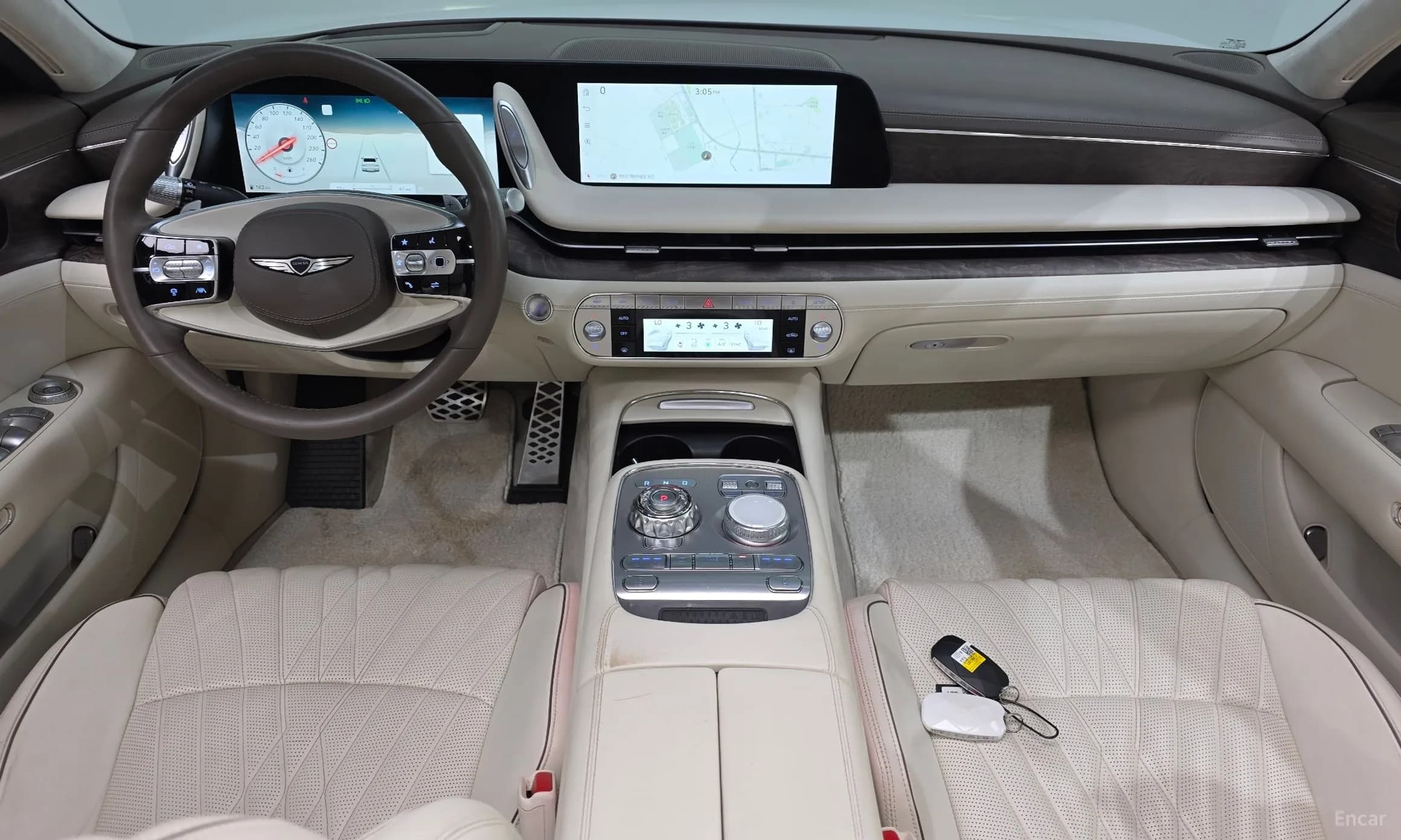 G90 (RS4)