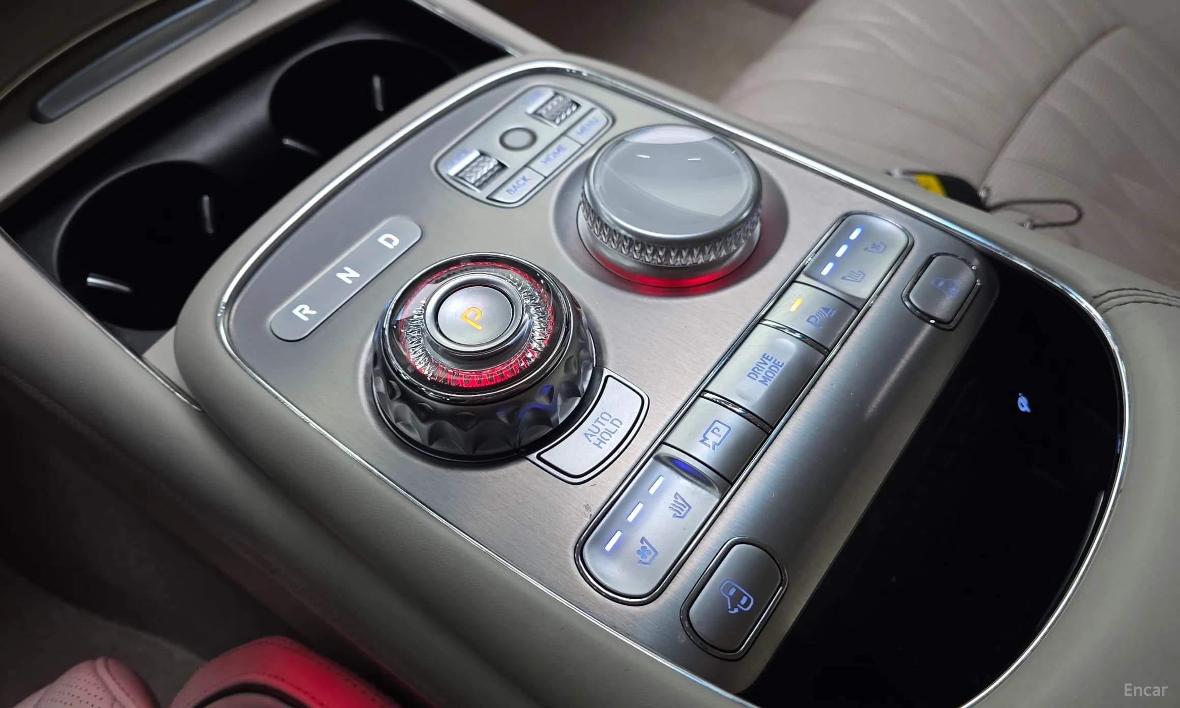 G90 (RS4)