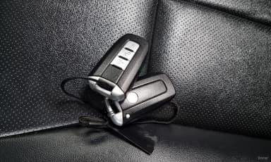 Korando Sports
