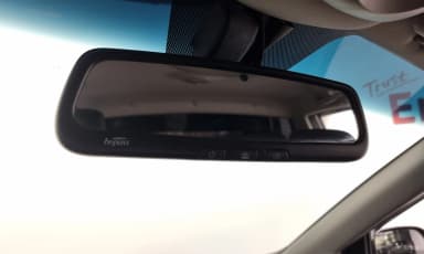 Korando Sports