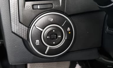 Korando Sports