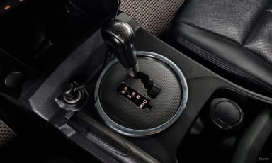 Korando Sports