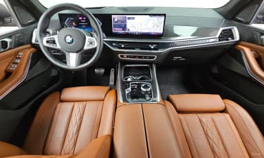 X7 (G07)