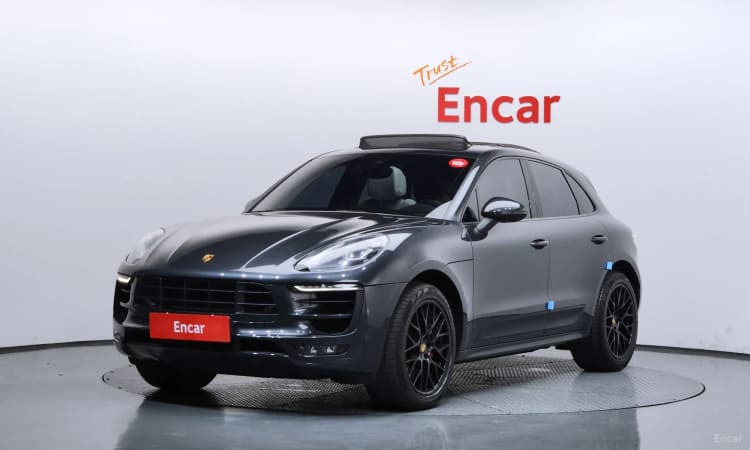 Macan