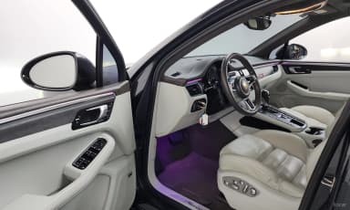 Macan