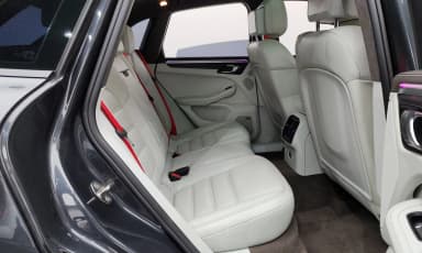 Macan