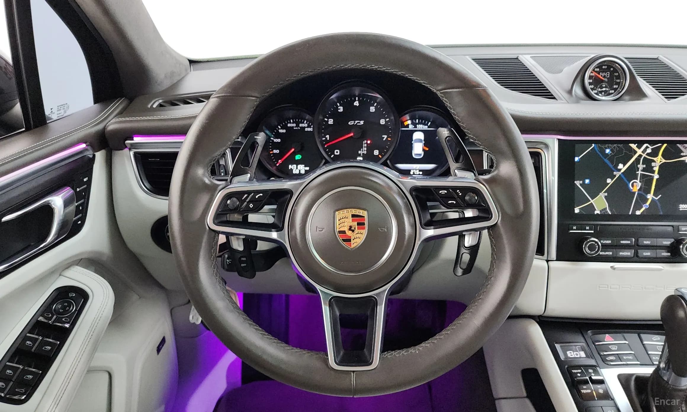 Macan