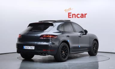 Macan