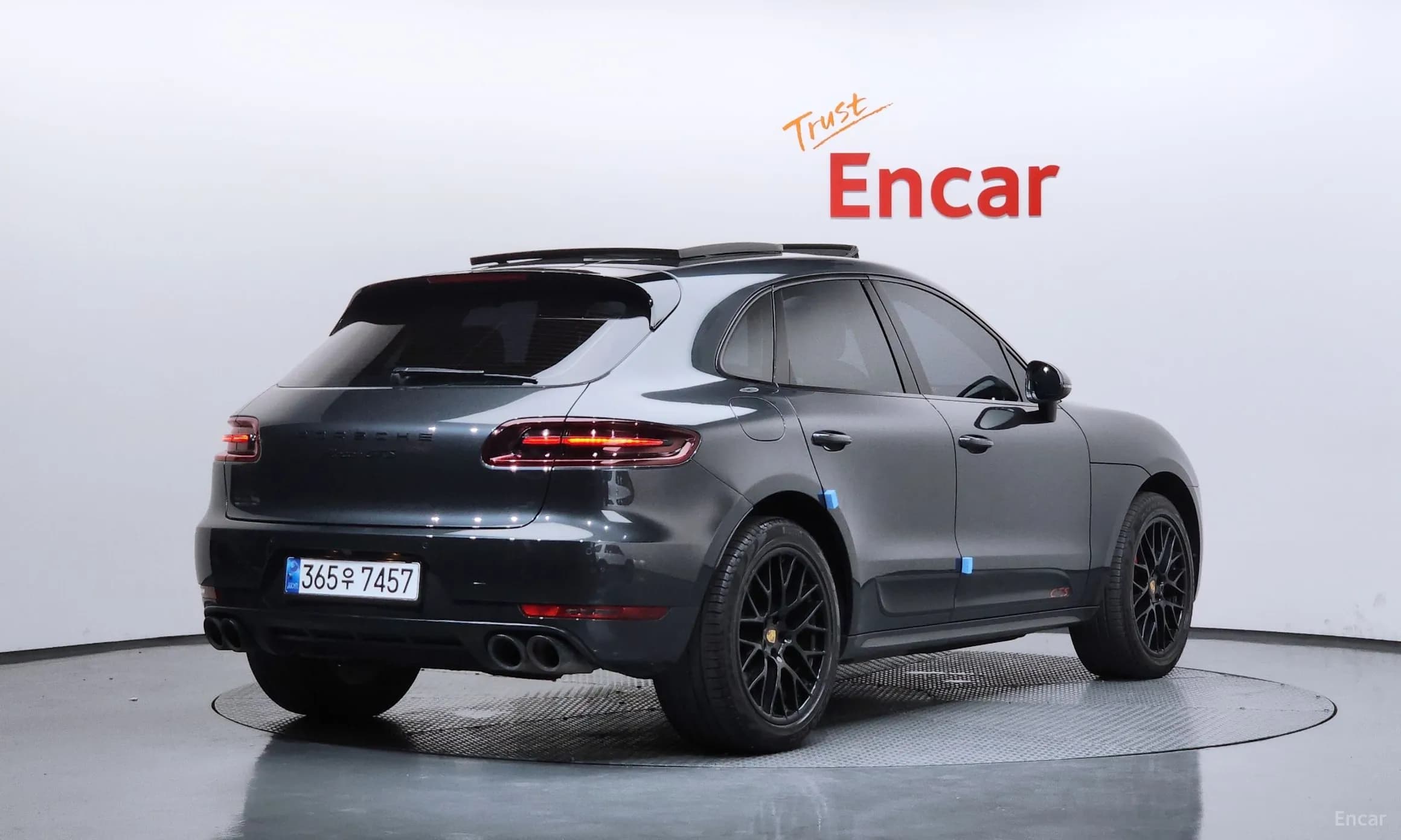 Macan