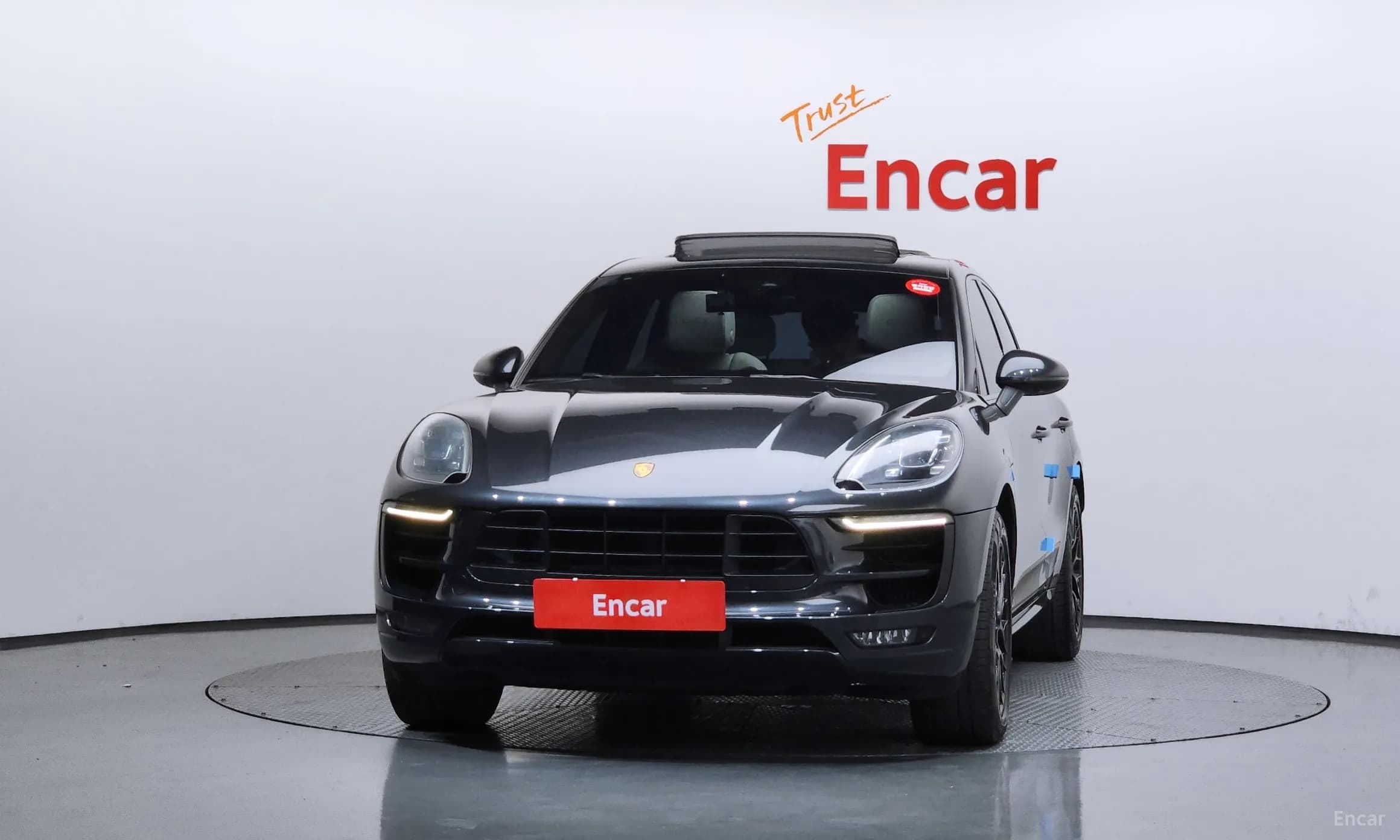 Macan