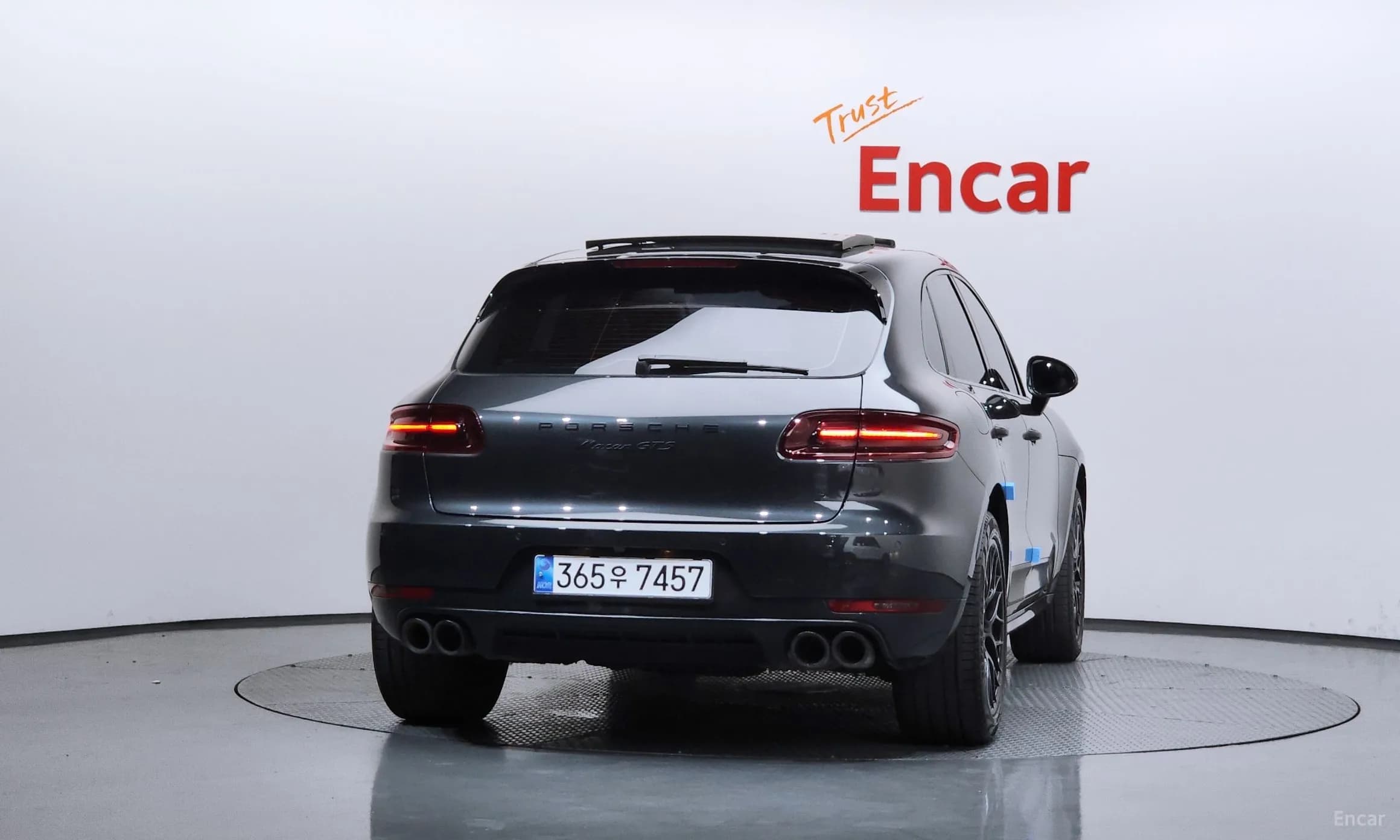 Macan