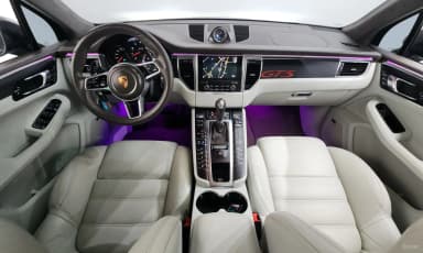 Macan