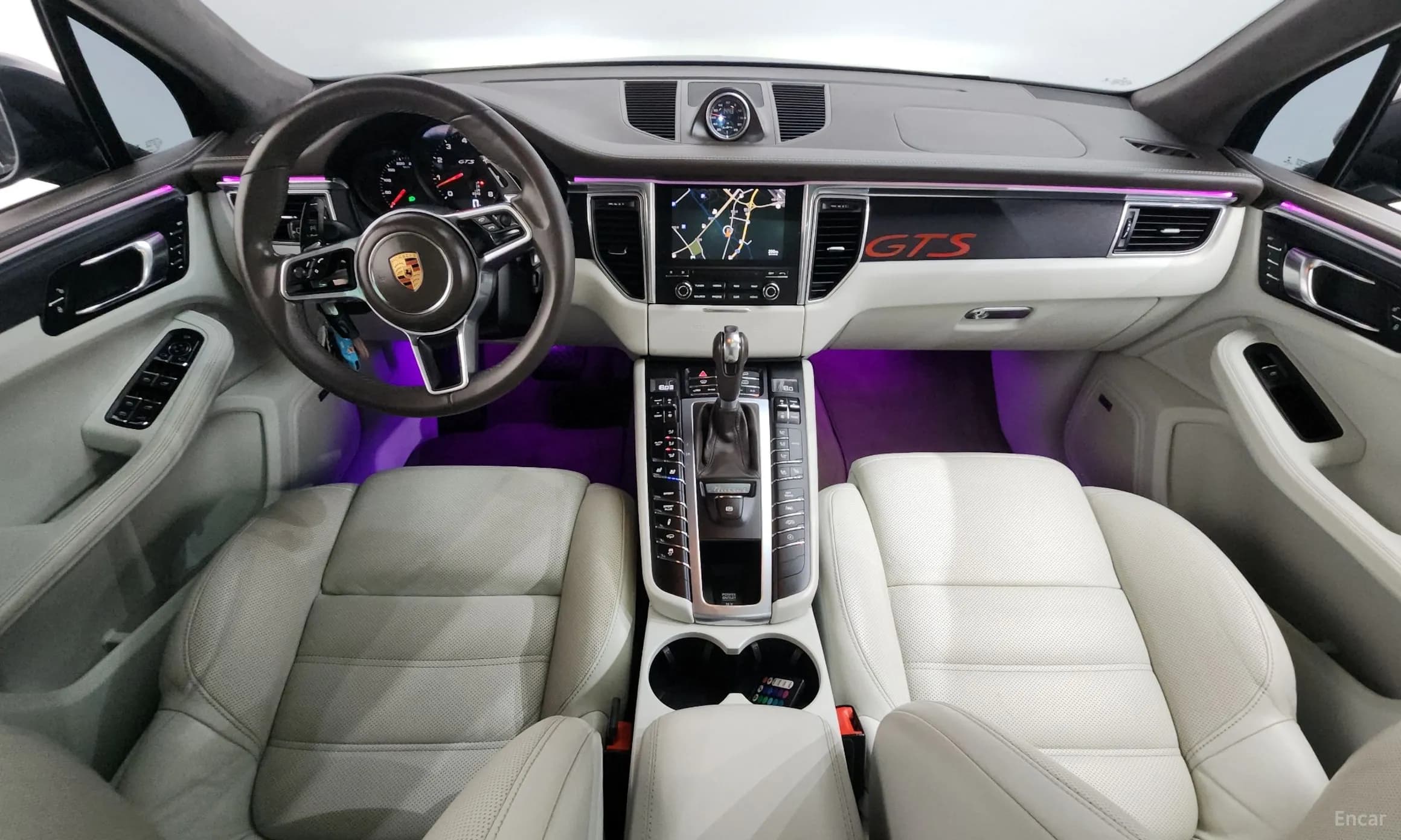 Macan