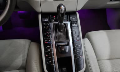 Macan