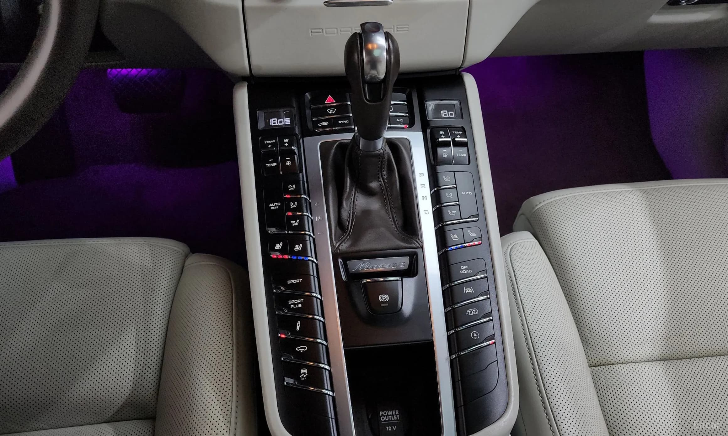 Macan