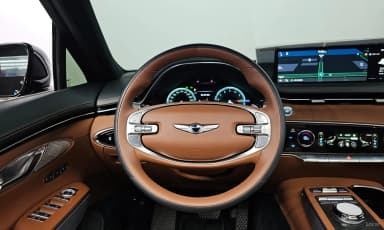 GV70