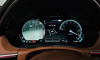 GV70