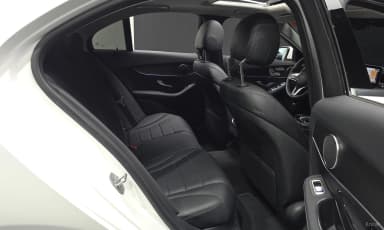 C-Class W205