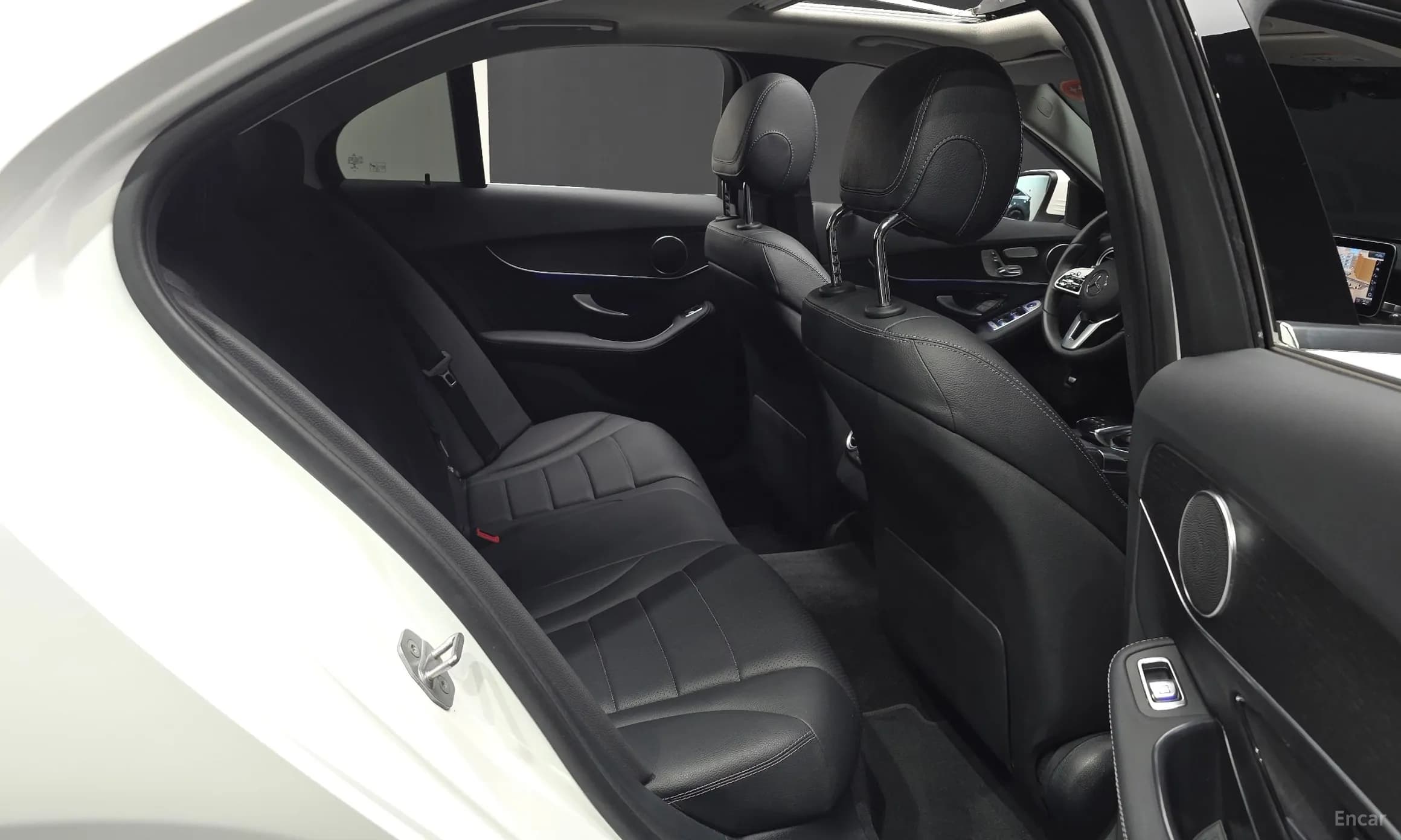 C-Class W205