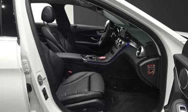 C-Class W205