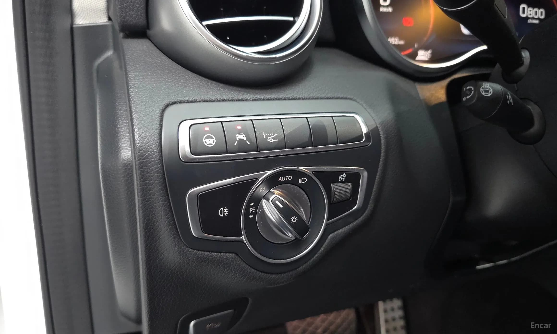 C-Class W205