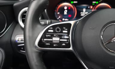C-Class W205