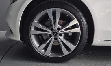 C-Class W205
