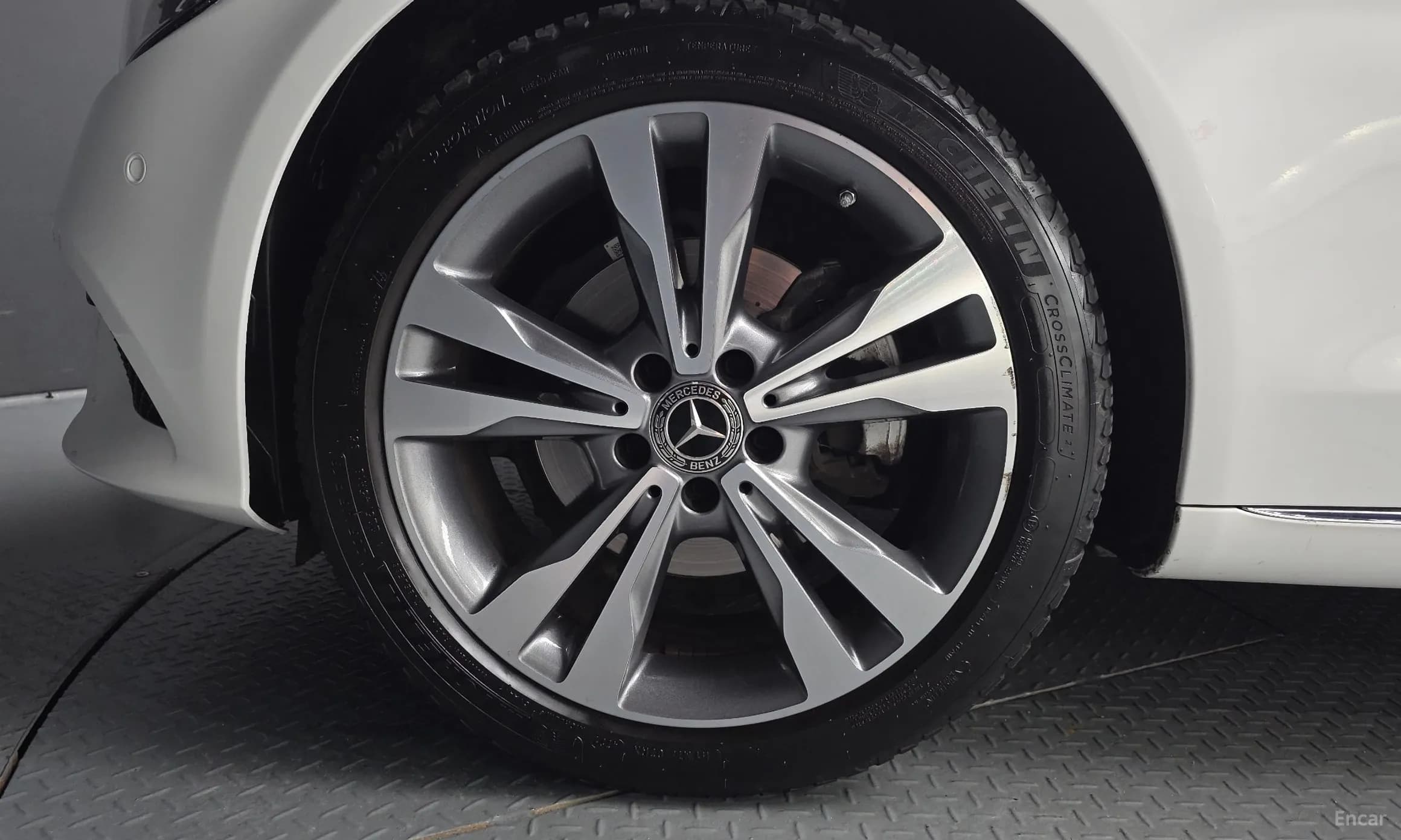 C-Class W205