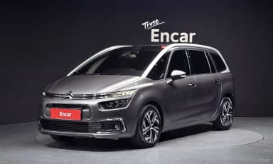 Grand C4 Picasso