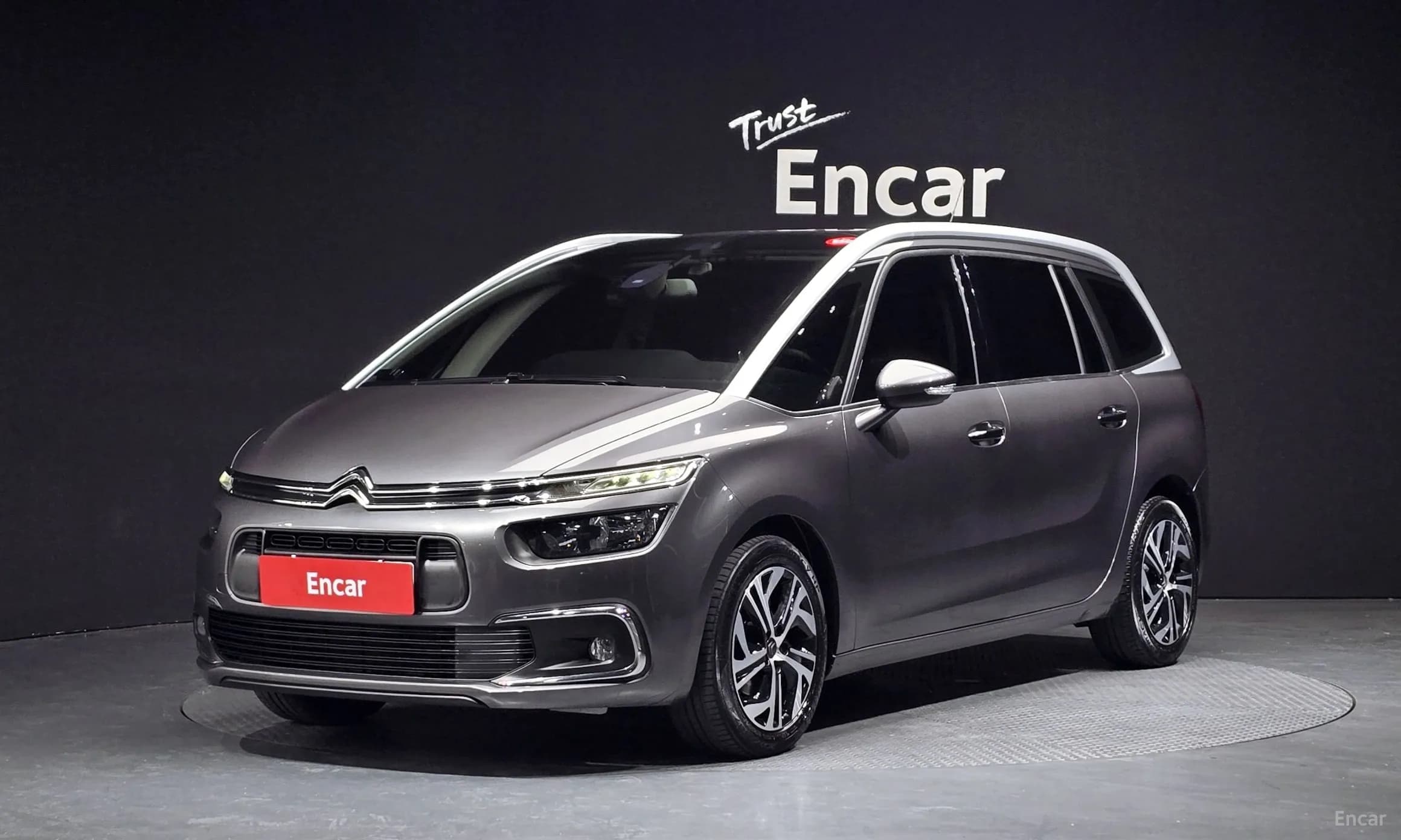 Grand C4 Picasso