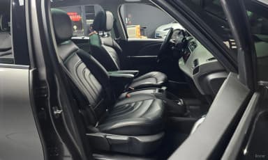 Grand C4 Picasso