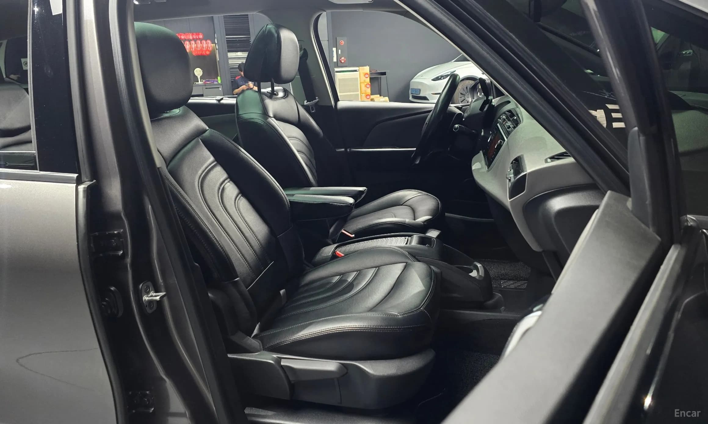 Grand C4 Picasso