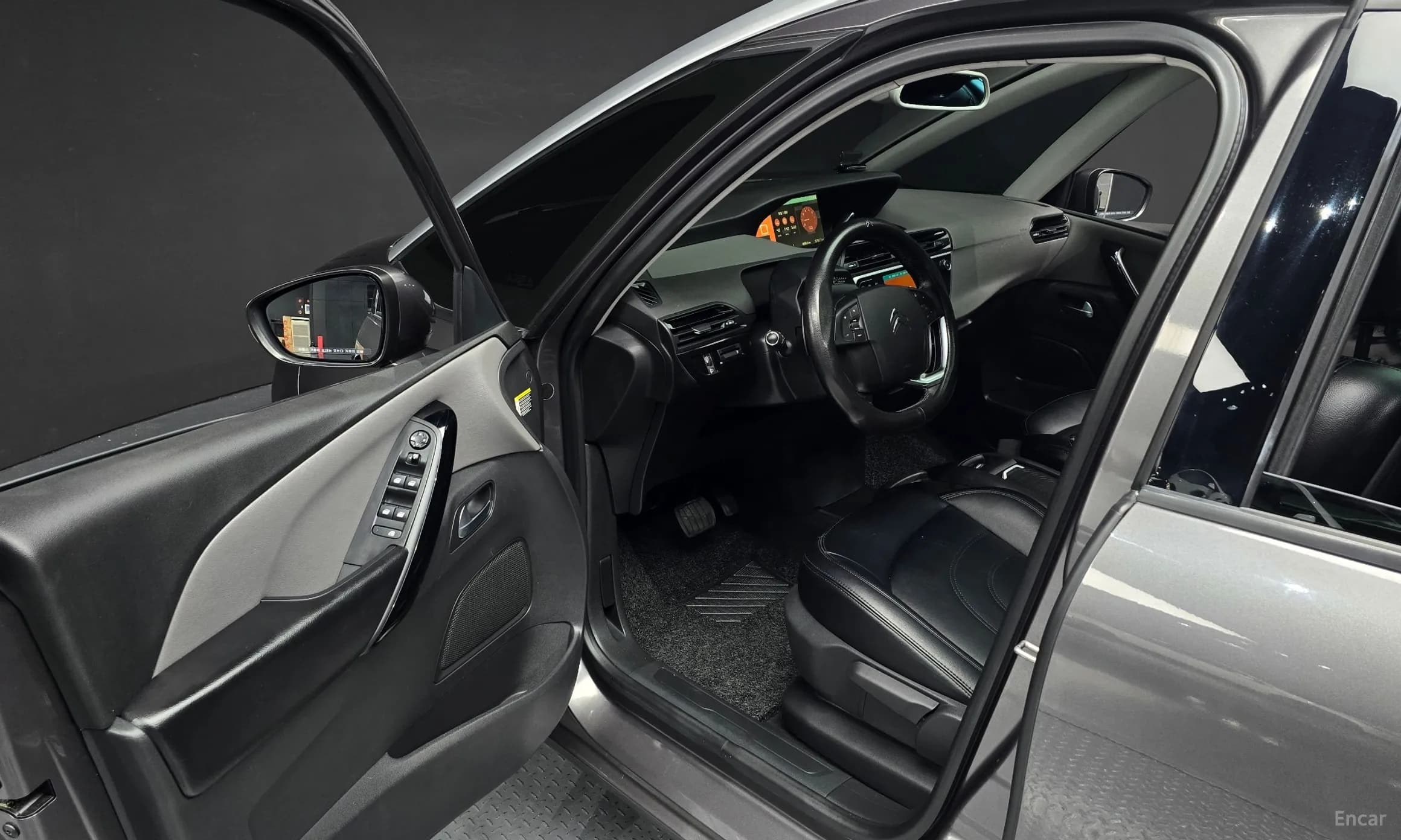 Grand C4 Picasso