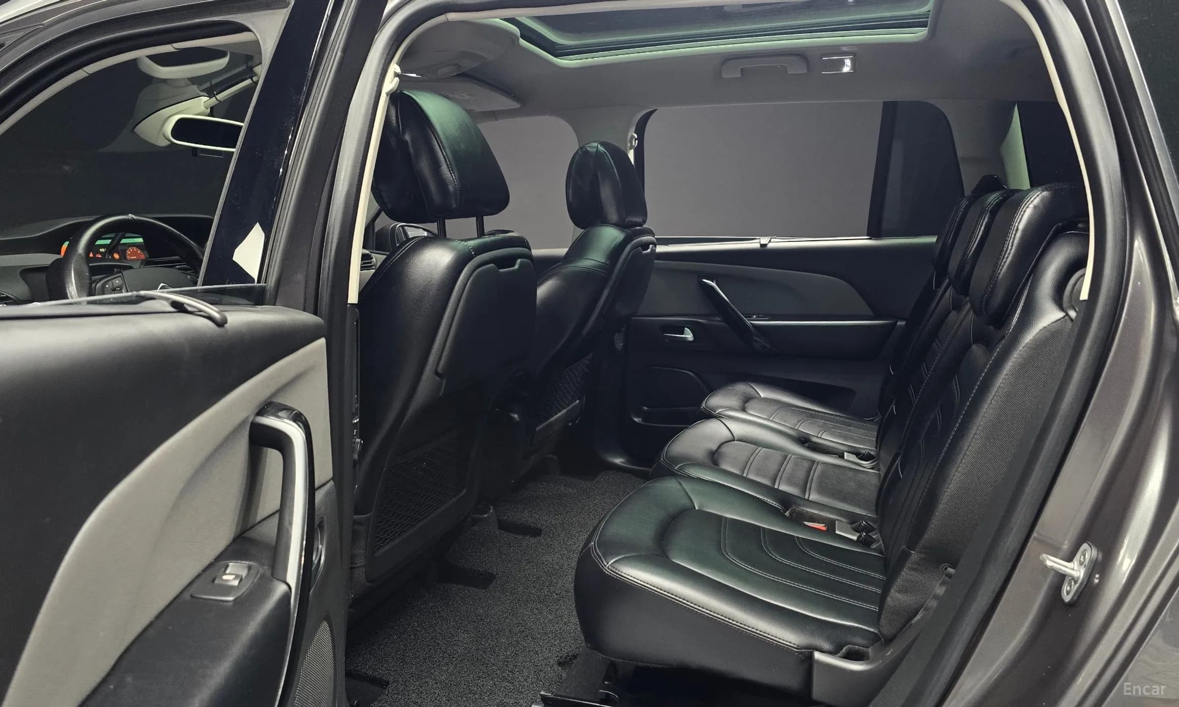 Grand C4 Picasso