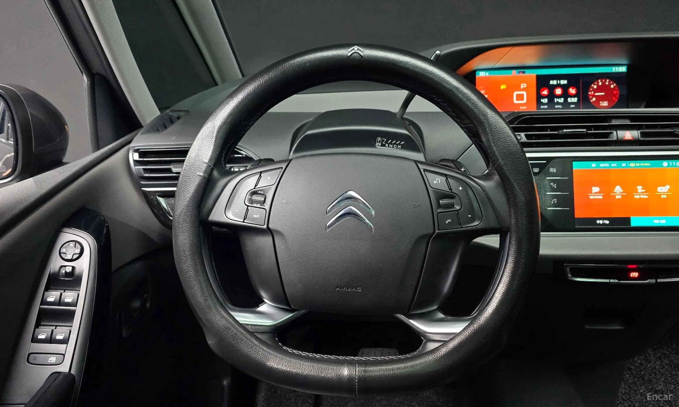 Grand C4 Picasso