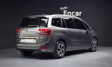 Grand C4 Picasso