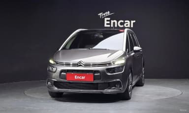Grand C4 Picasso
