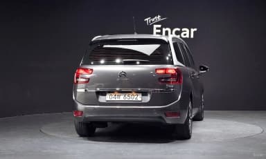 Grand C4 Picasso