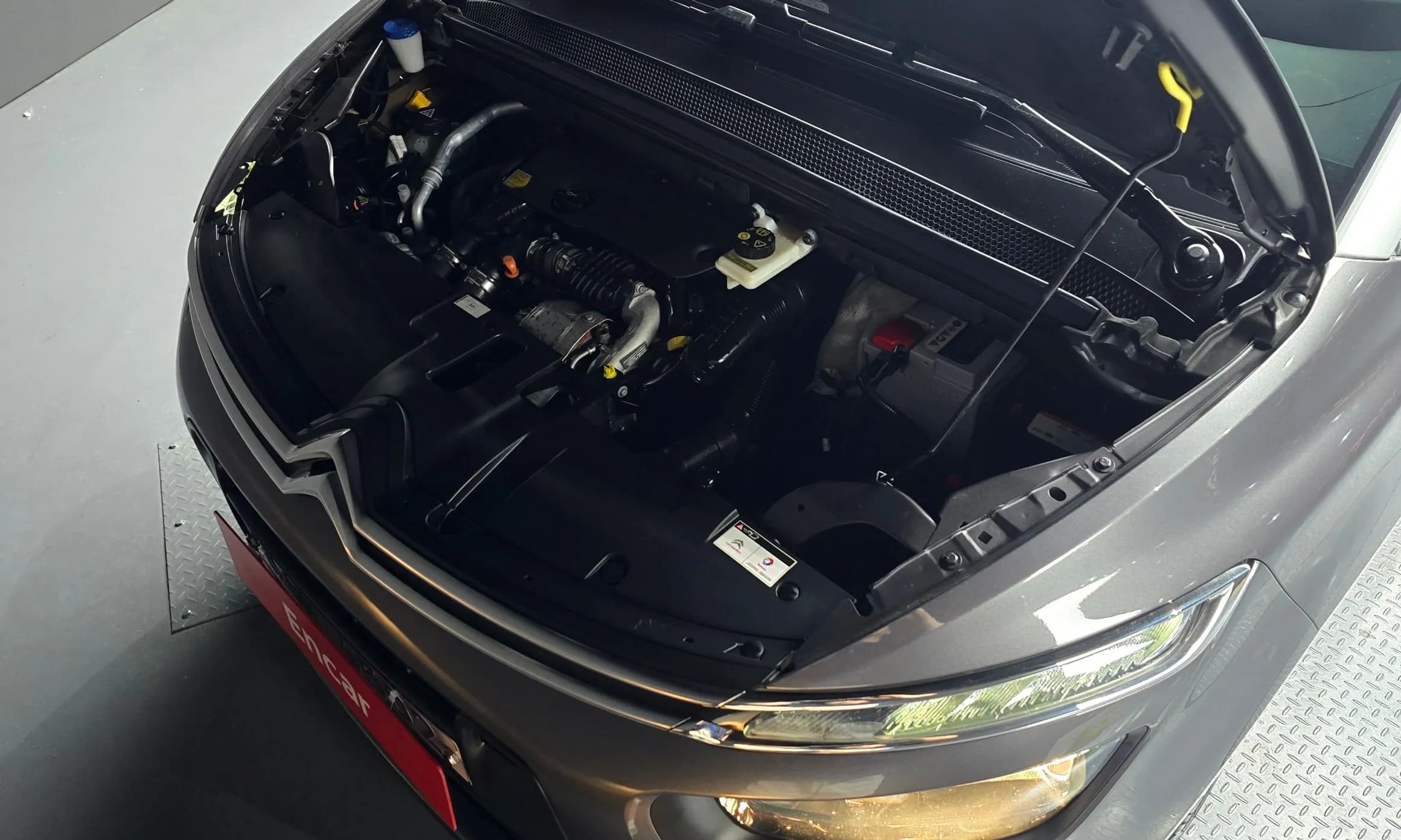 Grand C4 Picasso