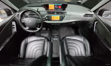 Grand C4 Picasso